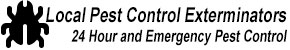 Sumpter OR Pest Control Exterminators
